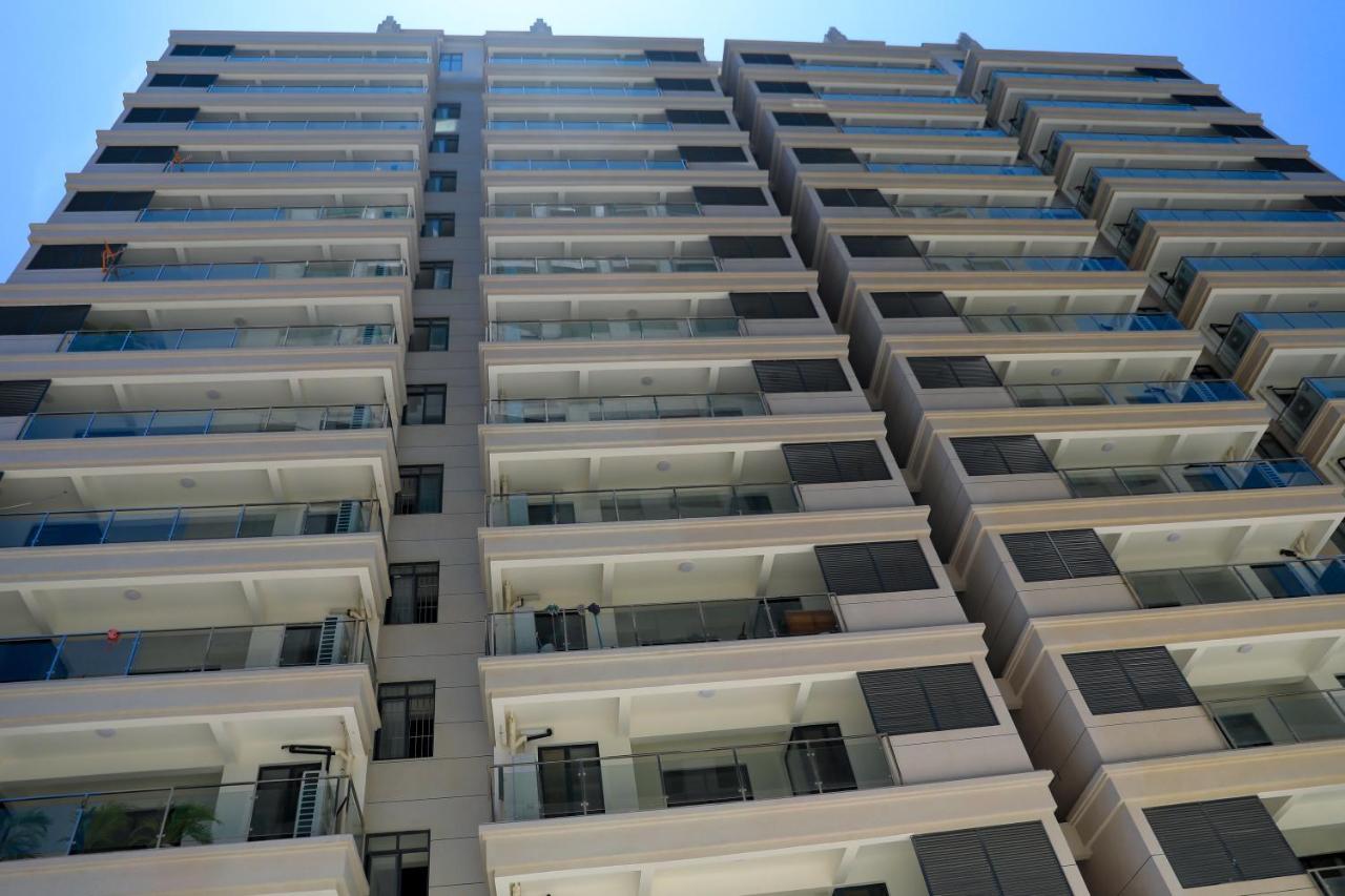 דאר א-סאלאם Lark Hotel מראה חיצוני תמונה