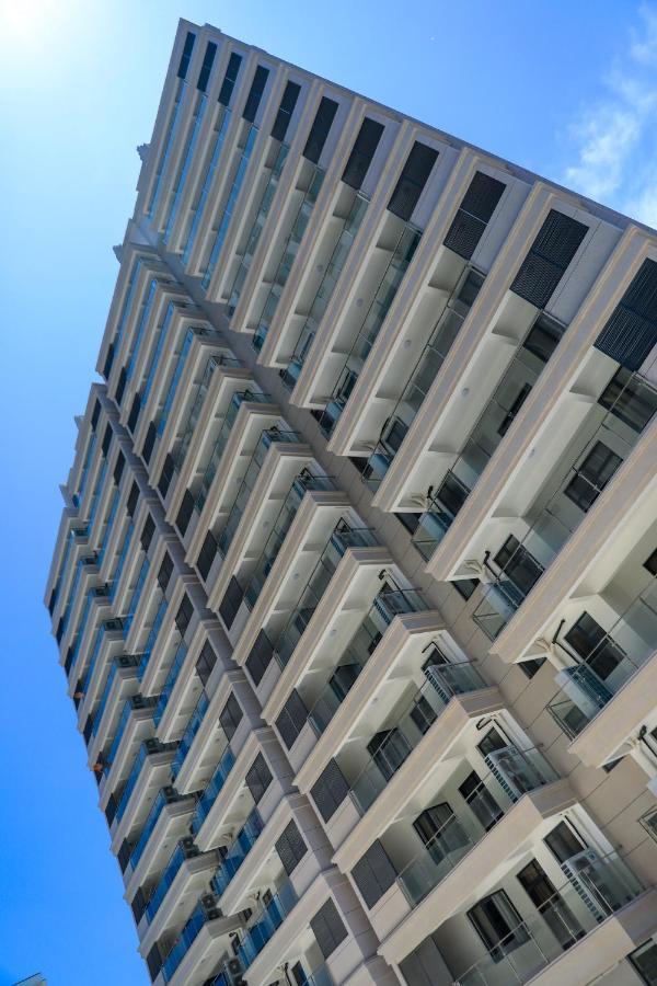 דאר א-סאלאם Lark Hotel מראה חיצוני תמונה