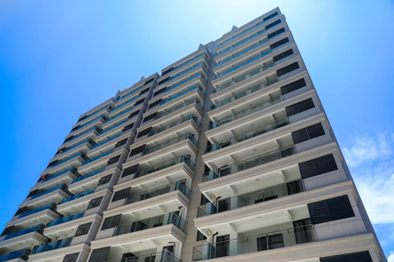 דאר א-סאלאם Lark Hotel מראה חיצוני תמונה