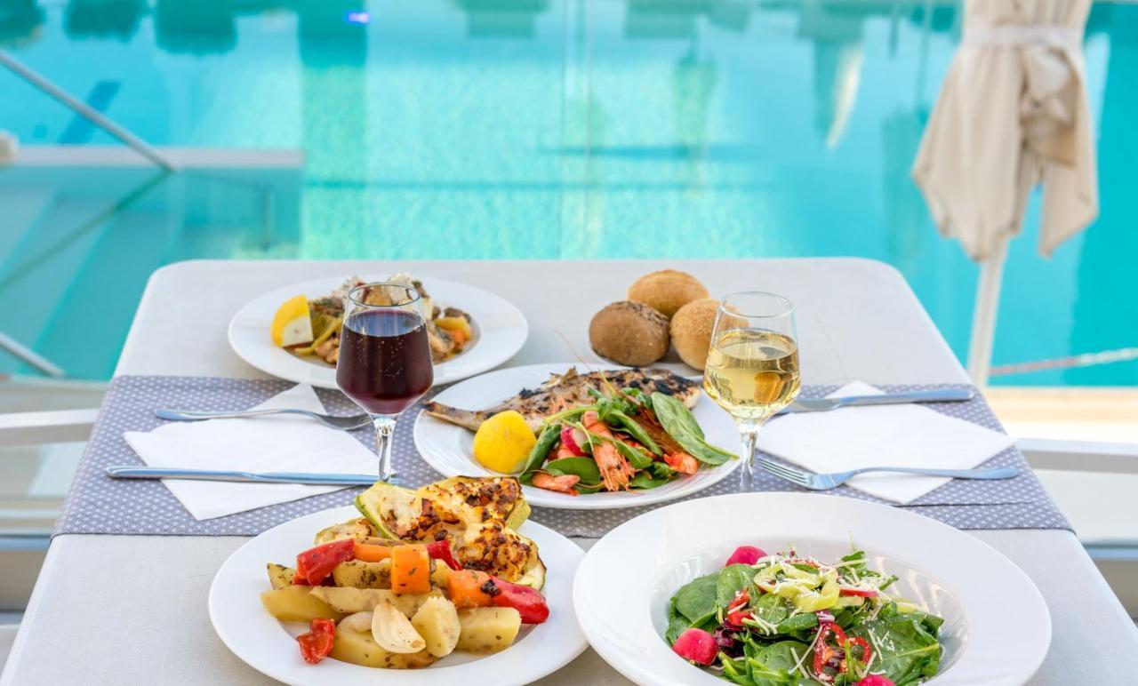 דאר א-סאלאם Lark Hotel מראה חיצוני תמונה